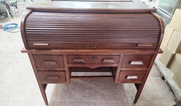 Lacado de muebles en castellon