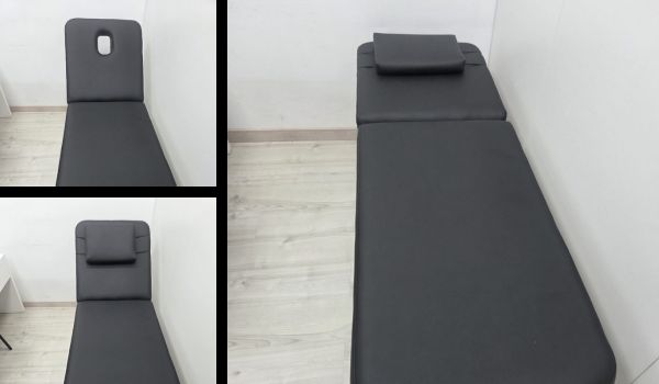 Tapiceria de camillas en castellon