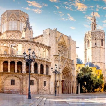 Tapiceria en Valencia