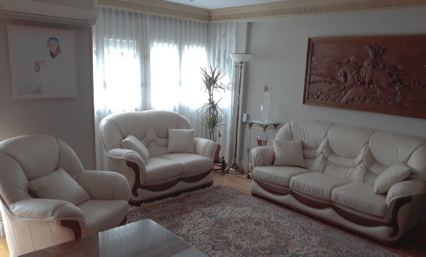 Tapizado de sillones y butacas en Castellon