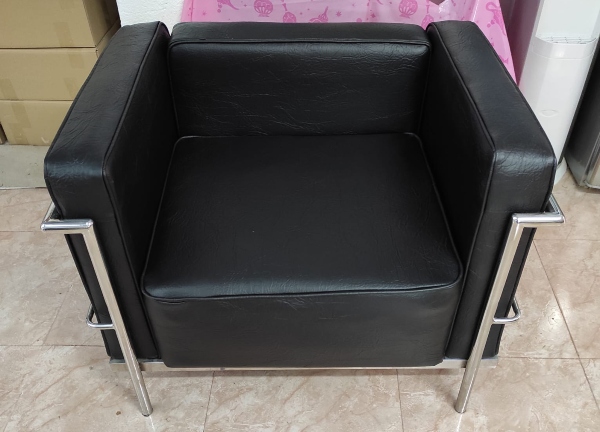 Tapizado muebles de oficina en Castellon