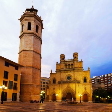 Tapiceros en Castellon